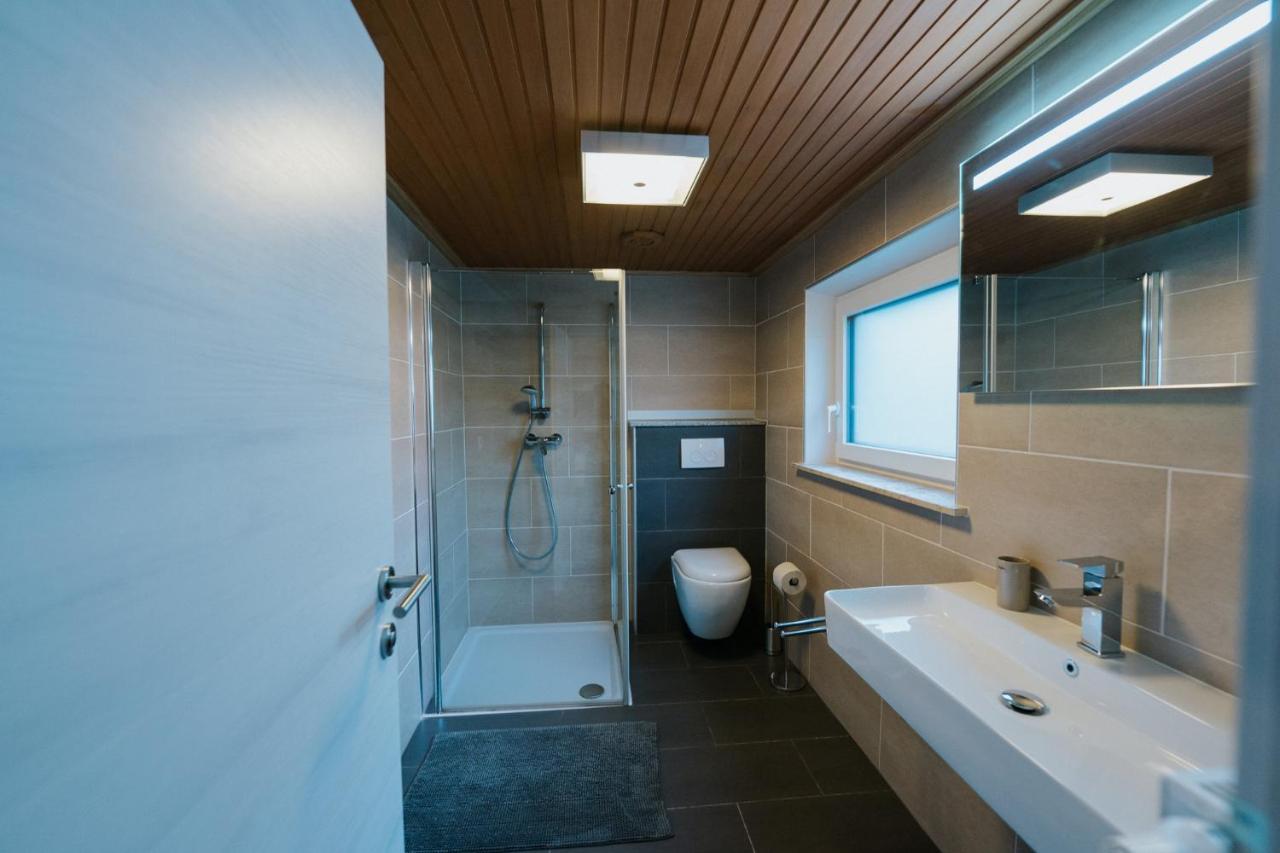 Nockventure Ferienhaus Gnesau Exterior photo