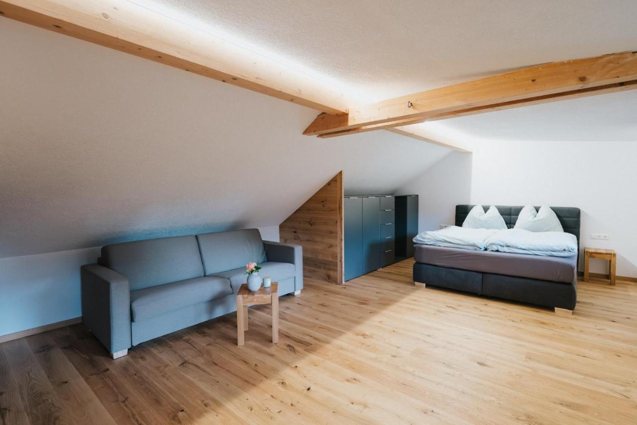 Nockventure Ferienhaus Gnesau Exterior photo